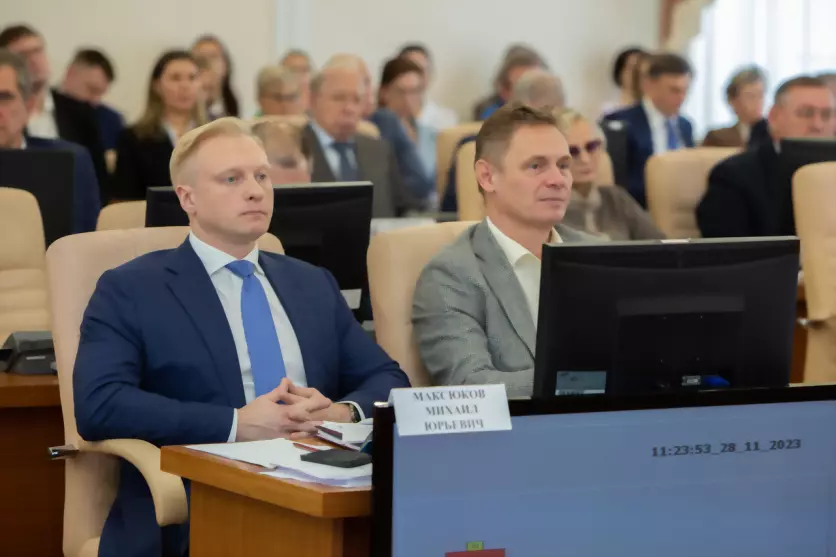 Операторы связи полу...