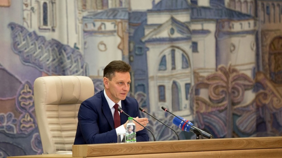 Привлечение кадров и...