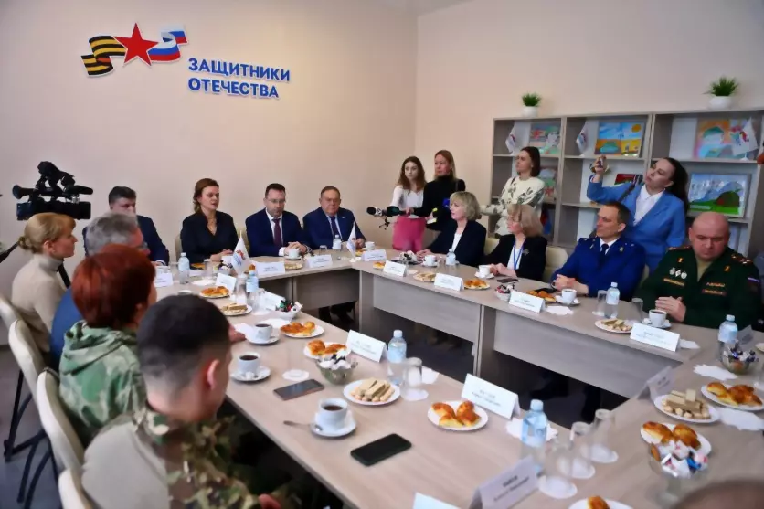 Во Владимирской обла...