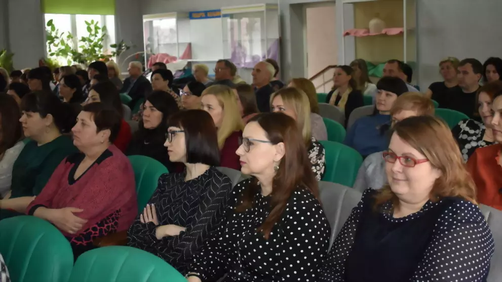 В Гусь-Хрустальном р...