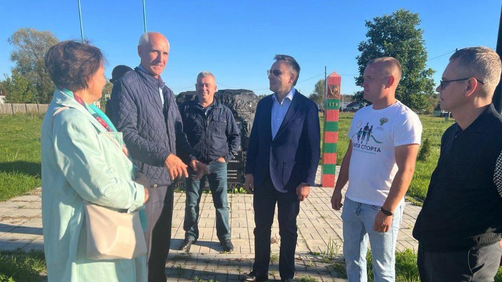 Депутат Государствен...