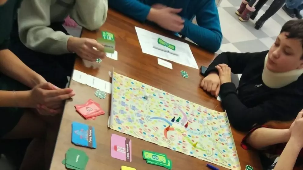 Владимирские эксперт...