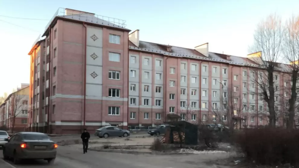 Как нерадивые управл...