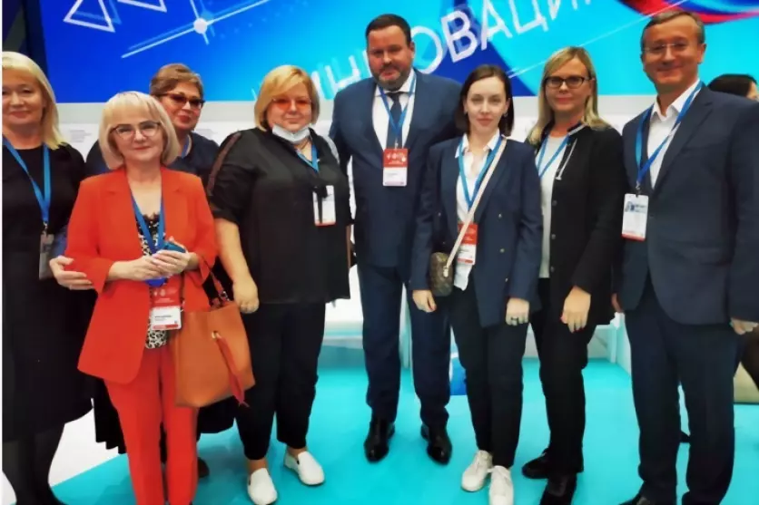Владимирская область...