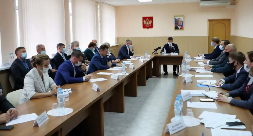 Сельхозпроизводители...