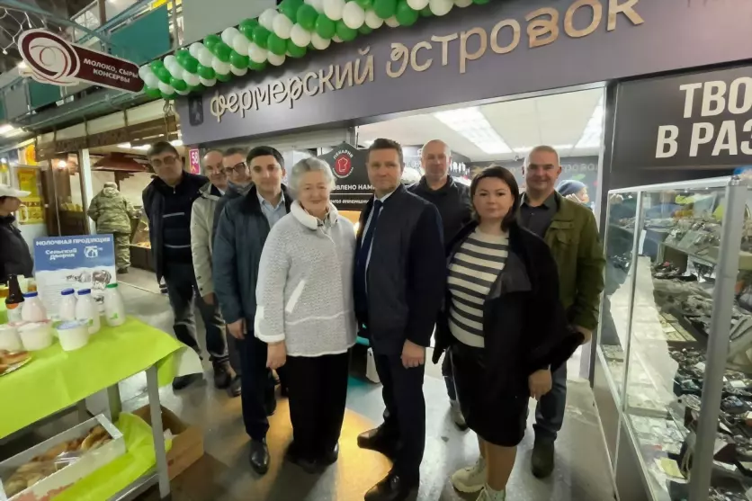 Во Владимире открылс...