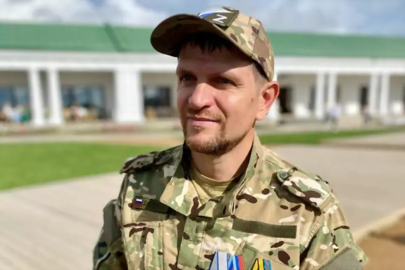 «Время героев»: учас...