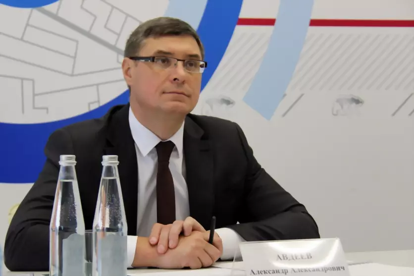 Губернатор Владимирс...