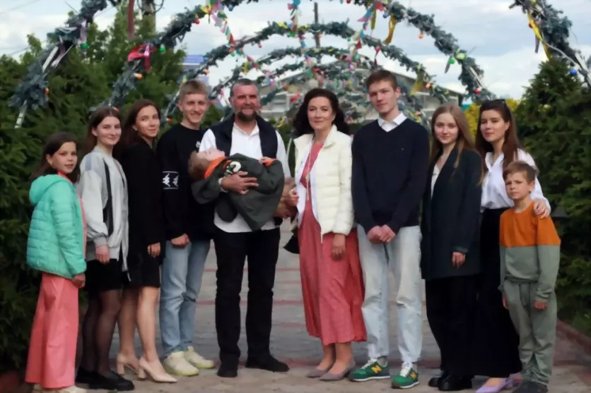 Президент Владимир П...