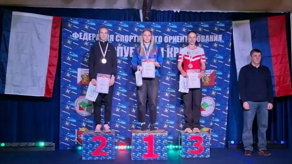 Владимирские ориенти...