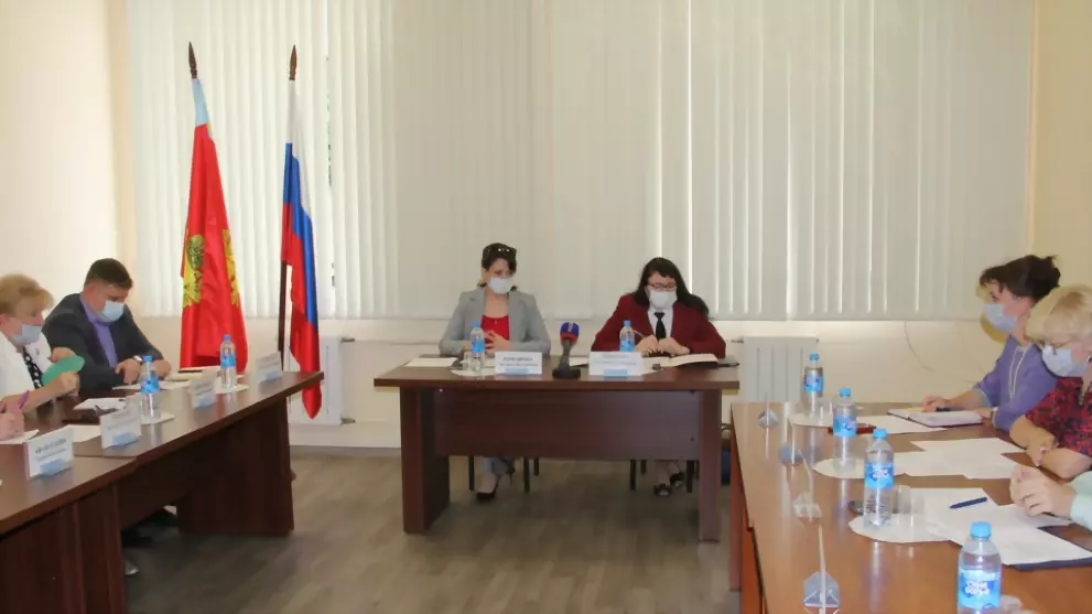 Людмила Романова кон...