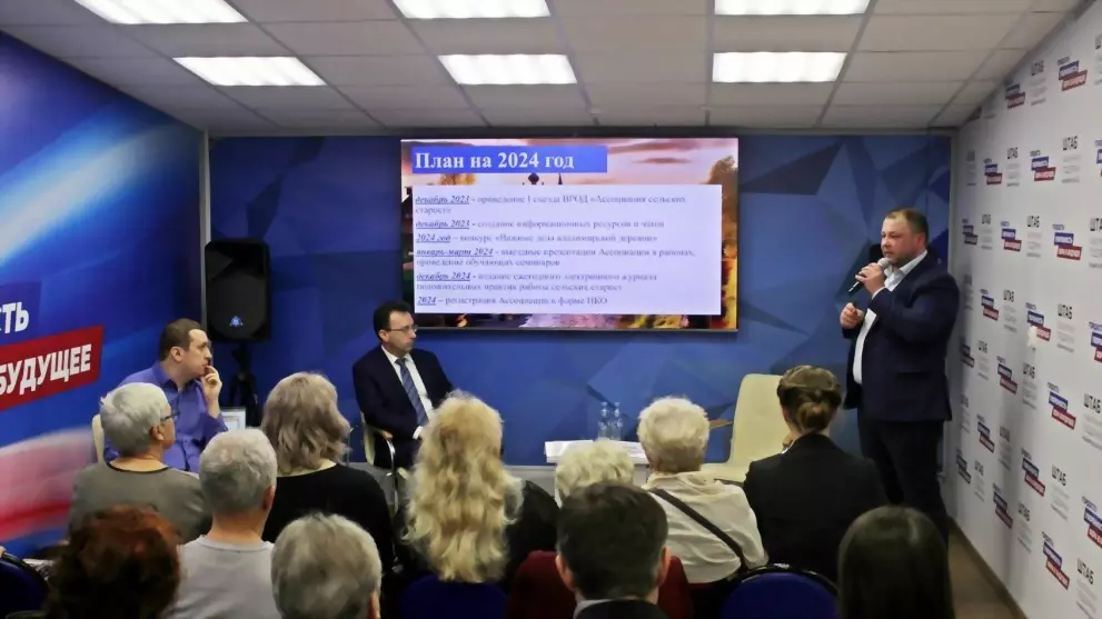 Во Владимирской обла...