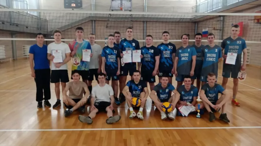 Розыгрыш Кубка район...
