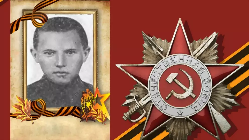 К 75-летию Великой П...