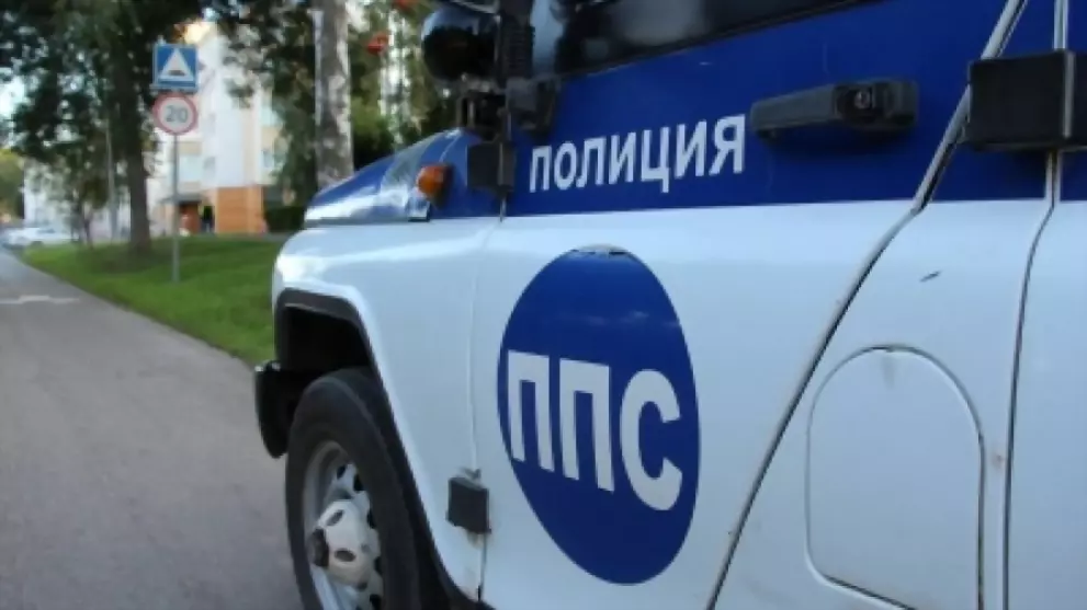 По подозрению в сове...
