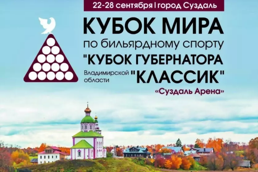 Во Владимирской обла...