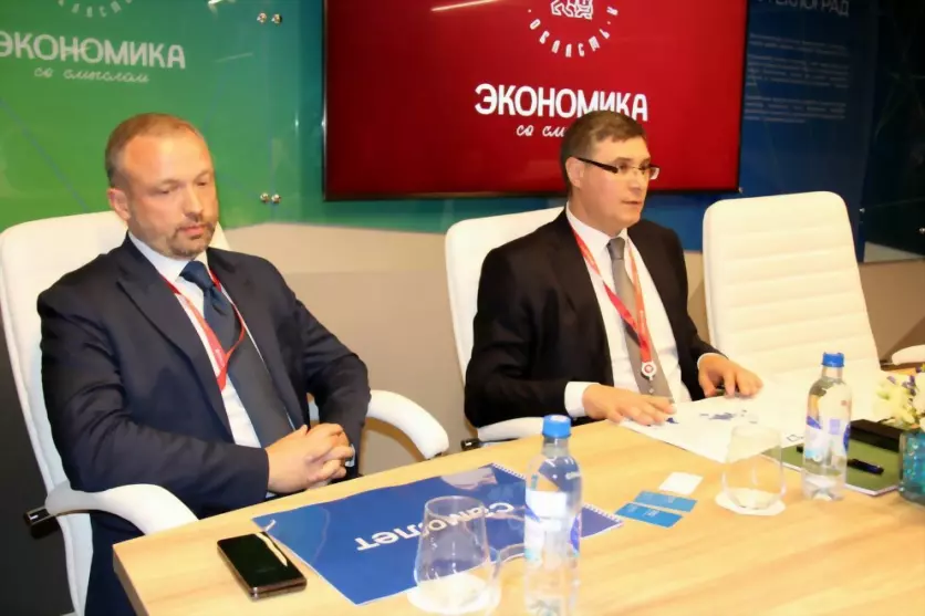 Александр Авдеев: «В...