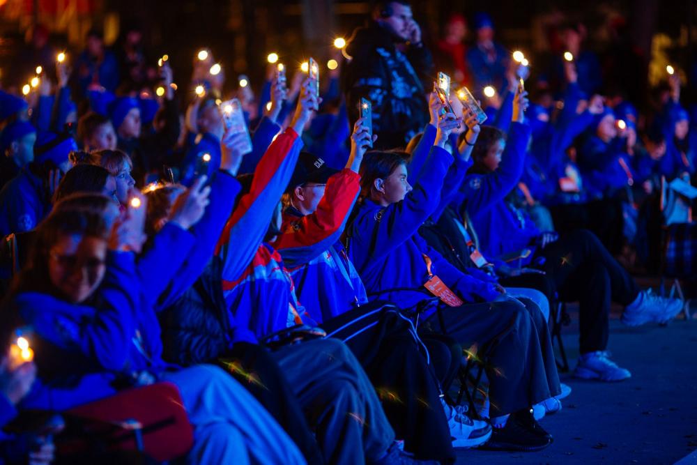 Во Владимирской обла...