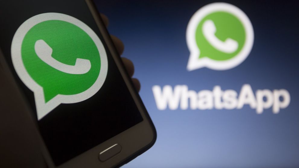 WhatsApp скоро перес...