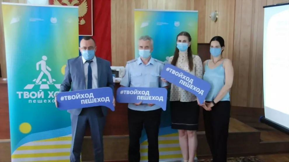 Во Владимире стартов...