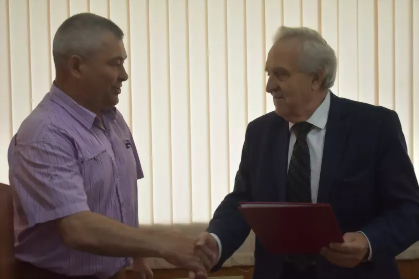 Итоги заседания сове...