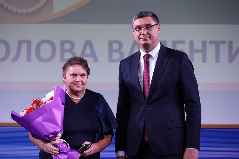 Владимирская область...