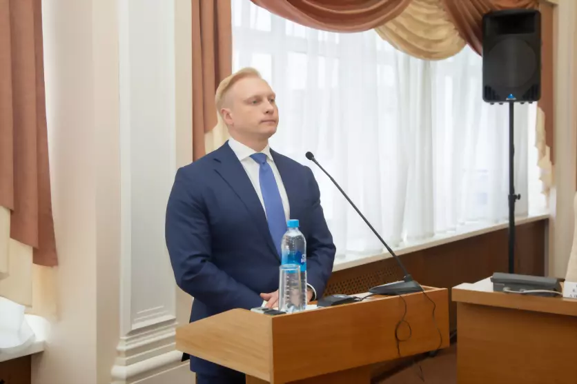 Бюджет Владимирской...