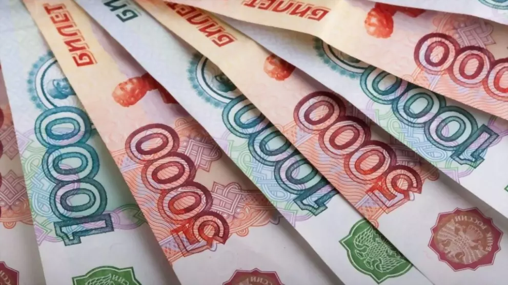 Владимир Сипягин уст...