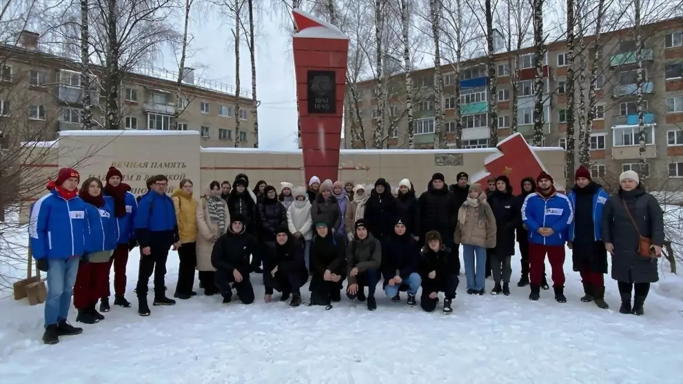 2 февраля – особая д...