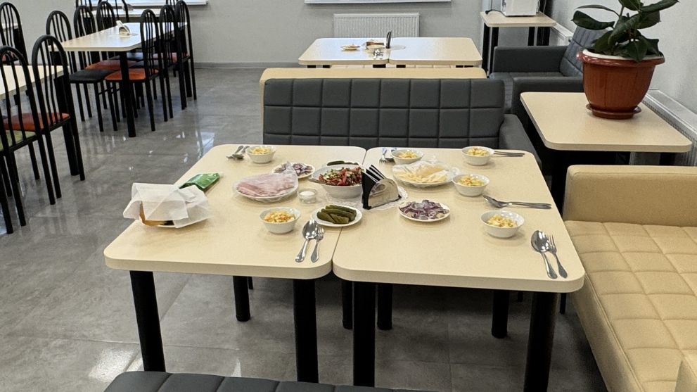 Губернатор Владимирс...