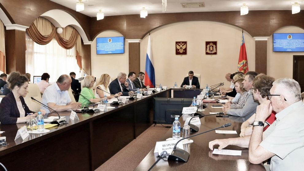 Во Владимирской обла...