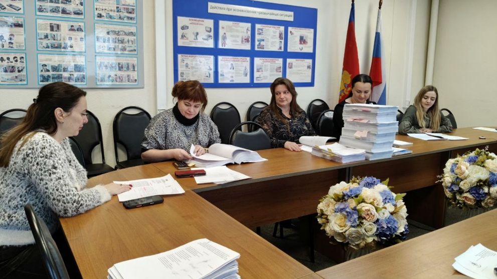 Во Владимирской обла...