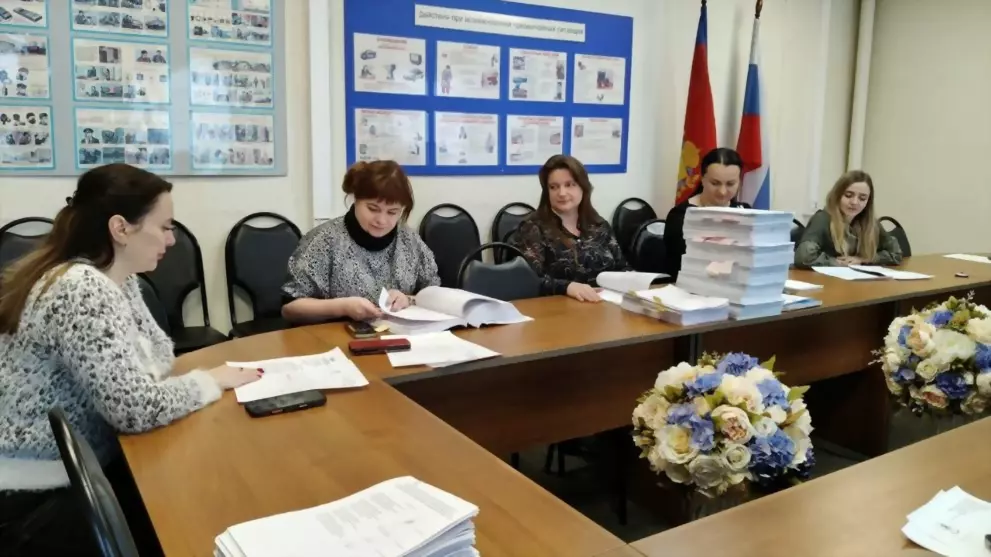 Во Владимирской обла...
