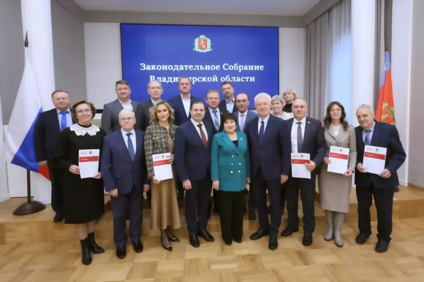 Для глав Советов нар...