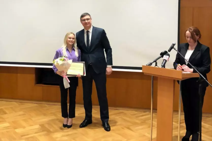 Александр Авдеев наг...