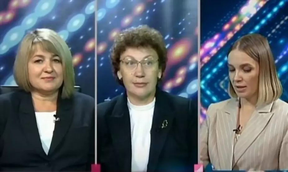 Опытом воспитательно...