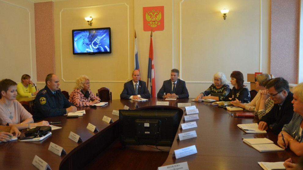 Итоги городской план...