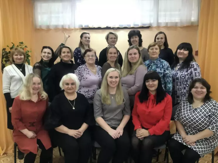В январе городскому...