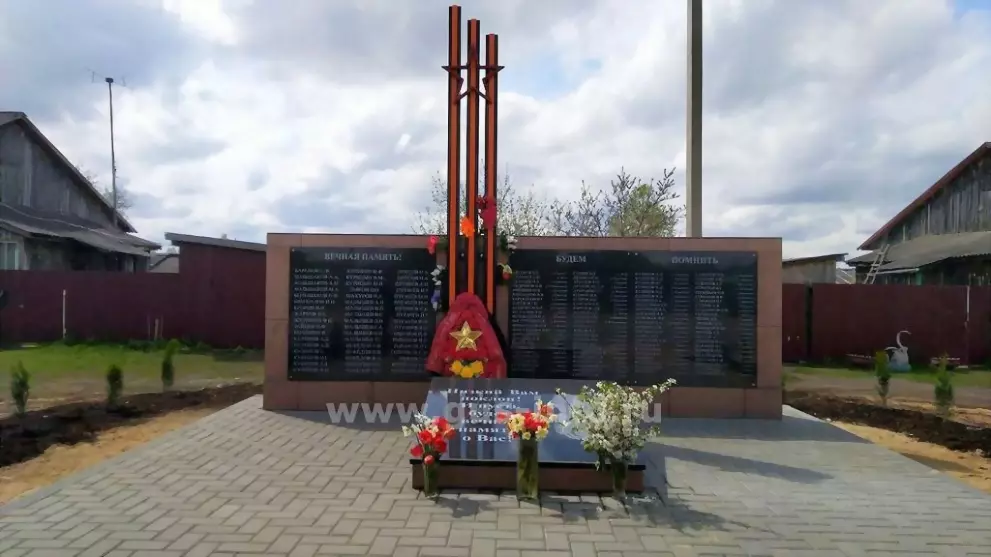 В Гусь-Хрустальном р...