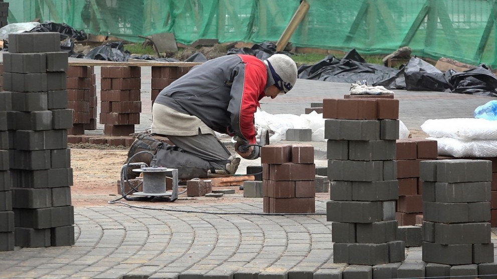 Близится к финалу бл...