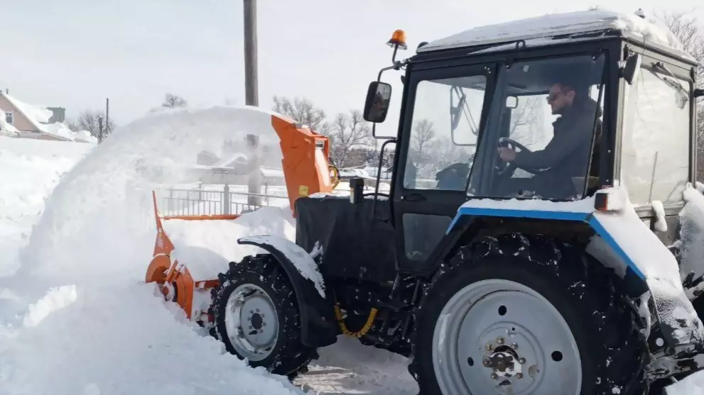 В Гусь-Хрустальном о...