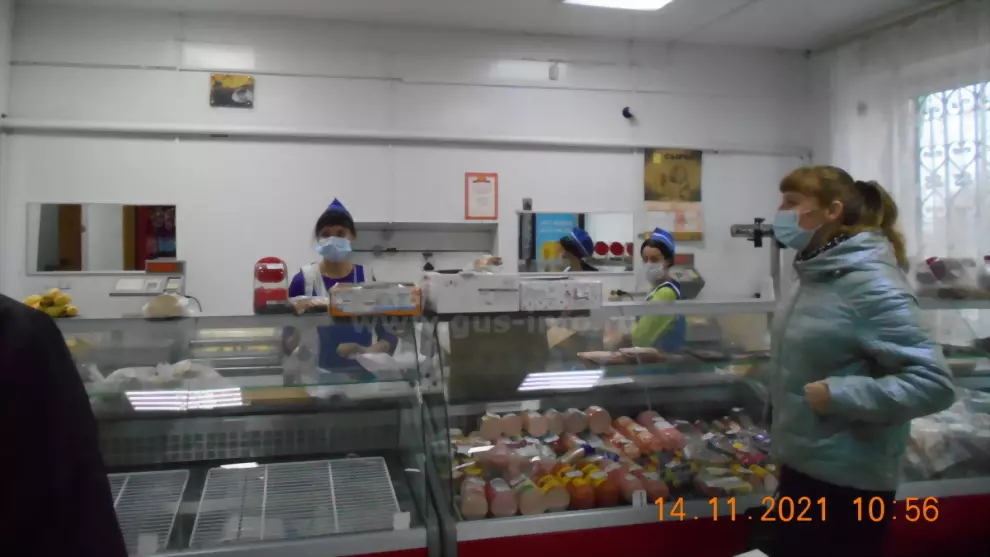 В Гусь-Хрустальном р...