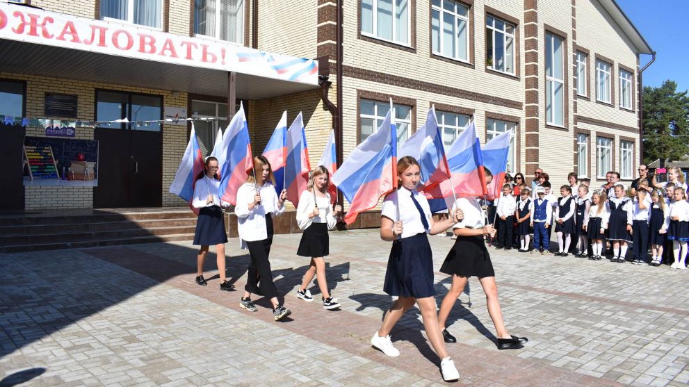 Великодворская и Кра...