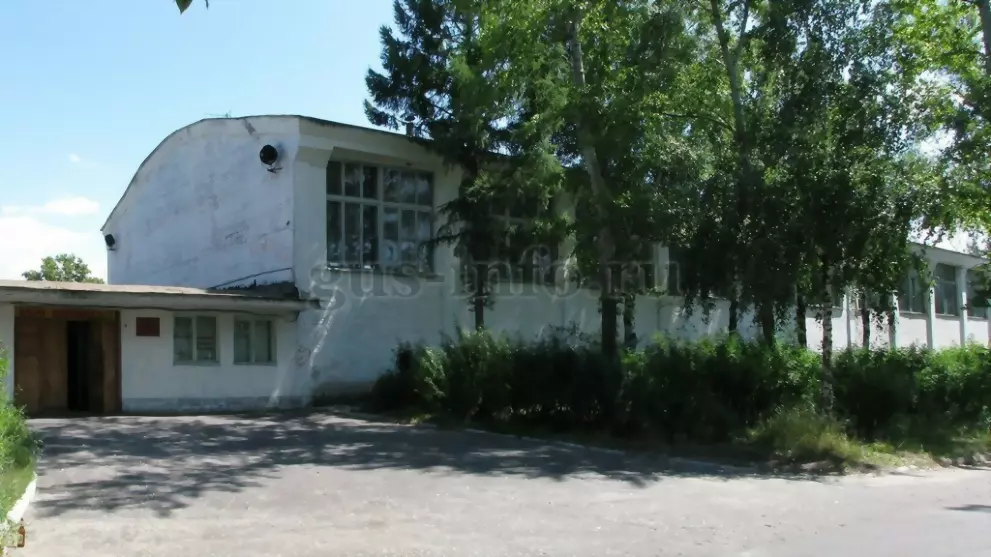Новое оборудование и...