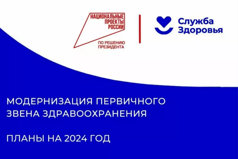 Модернизация первичн...
