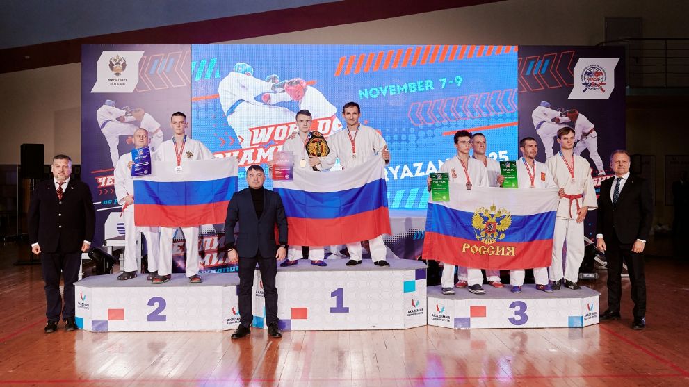 Ошеломительный успех...