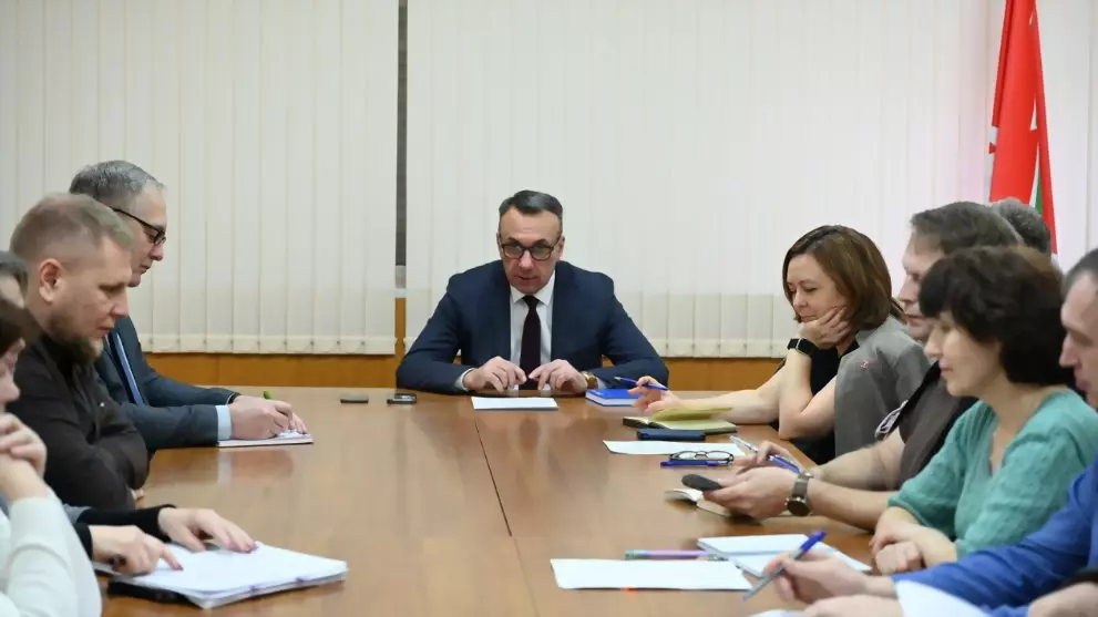 Дан старт по подгото...