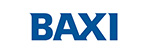 logo: baxi