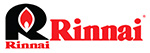 logo: rinnai