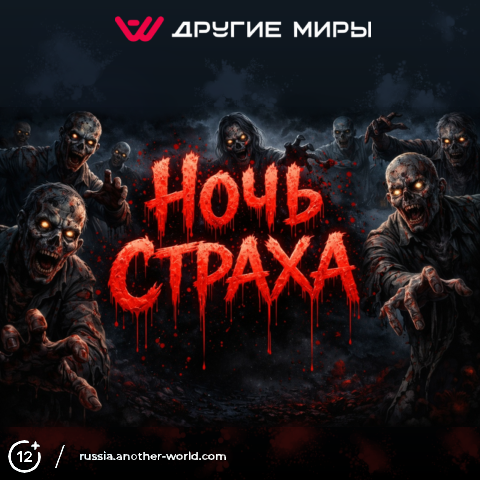 Ночь Страха